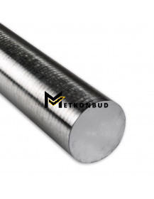 Круг / пруток нержавіючий 12х18н10т / Aisi 321 90 мм